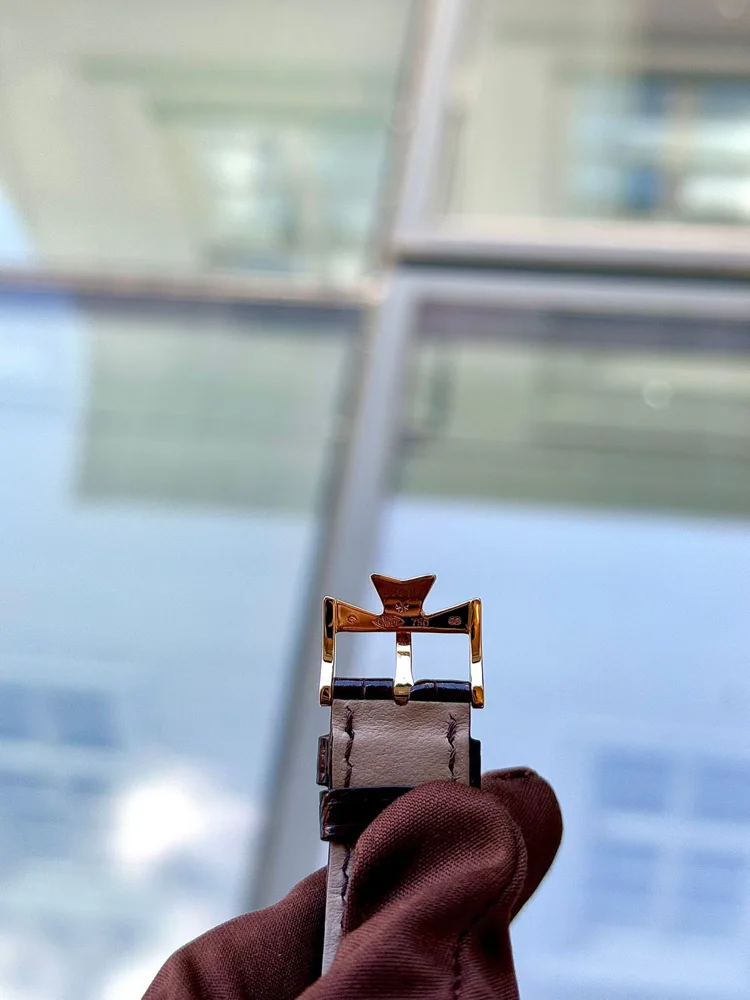 Vacheron Constantin Royal Eagle Day Date Full Set 2005